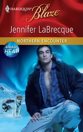 Title details for Northern Encounter by Jennifer LaBrecque - Available